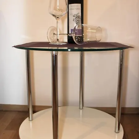 Renata Apartamento *