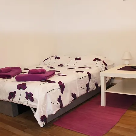 Apartamento Renata