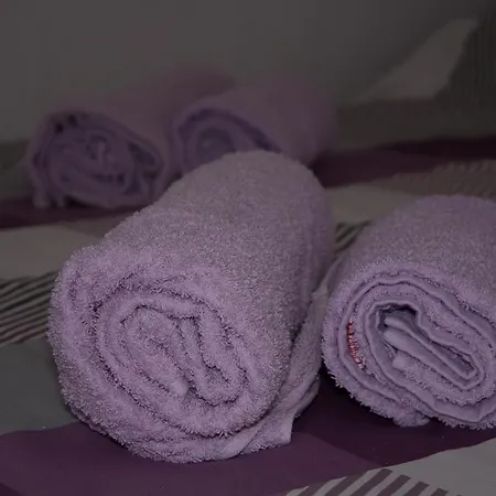 Apartamento Renata *