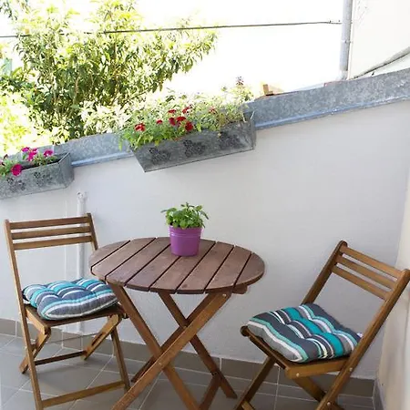 Apartamento Renata *