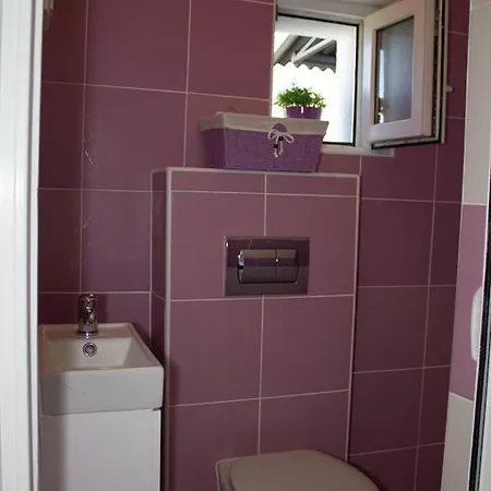 Renata Apartamento Biograd Na Moru