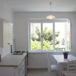 Renata Apartment *