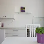 Renata Apartment *