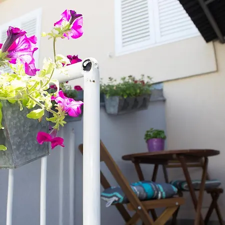 Appartement Renata Biograd Na Moru